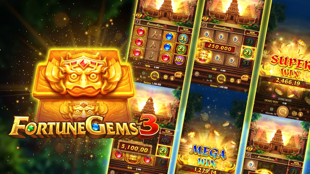 PH22 Slot Games